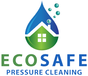 ECO Safe Pressure Cleaning